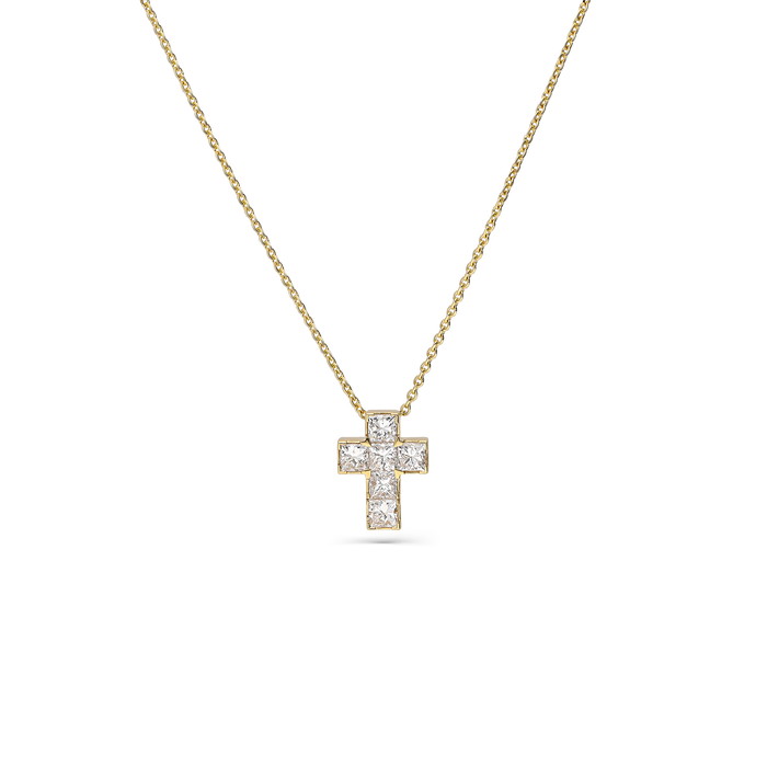 Giorgio Visconti Náhrdelníky W70347291 | GRENARDI