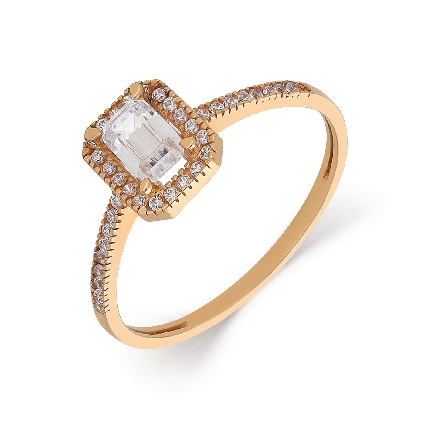 GOLDLIGHT Gredzens W74063135 | GOLDLIGHT