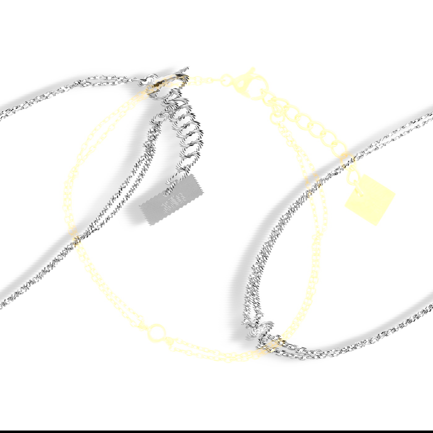 Zag Bijoux Rokassprādze W77143259 | GOLDLIGHT