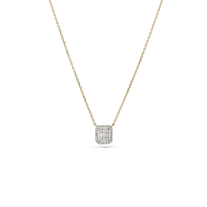 Lilly Spring Vėrinys  W71021280 | GRENARDI