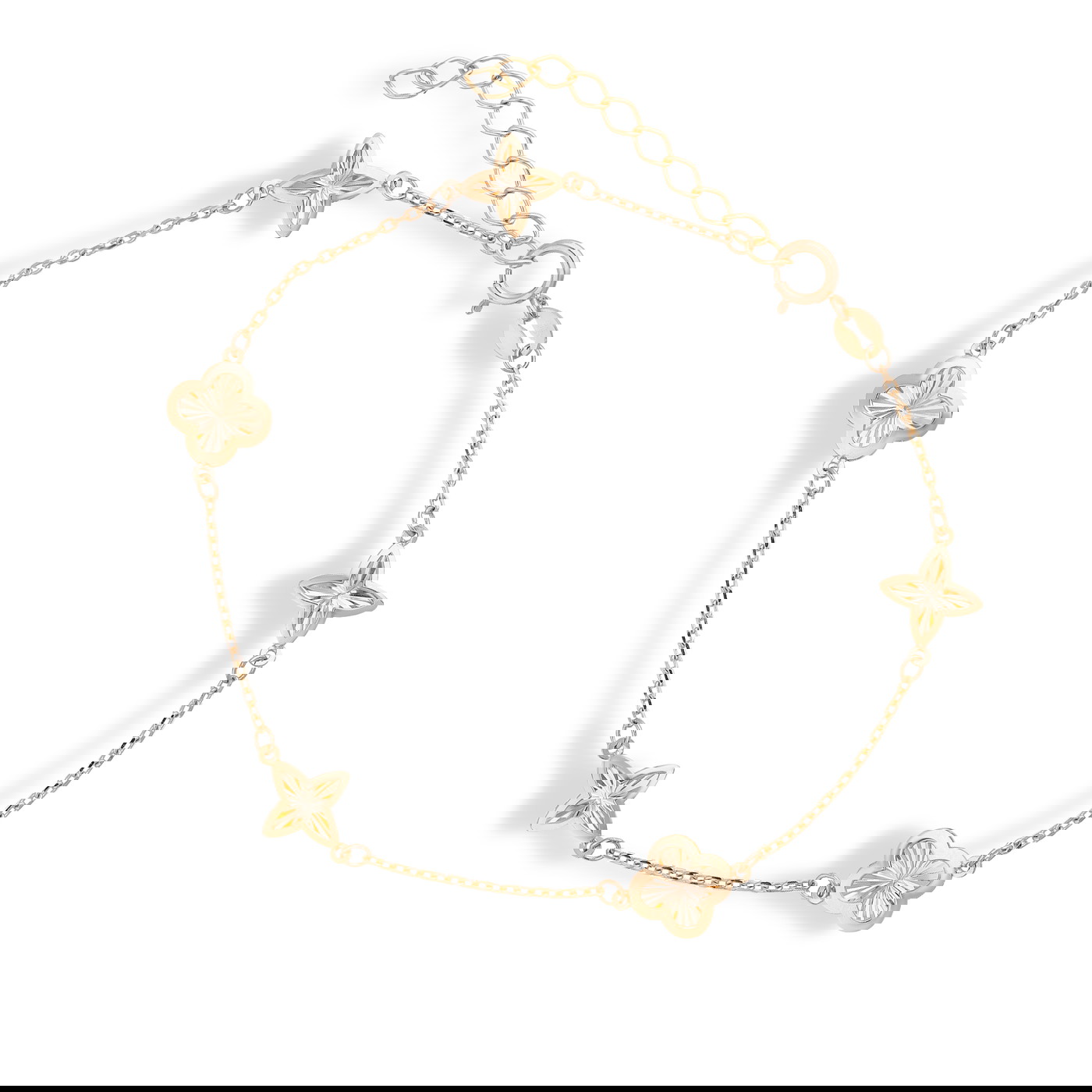 GOLDLIGHT Rokassprādze W79558777 | GOLDLIGHT