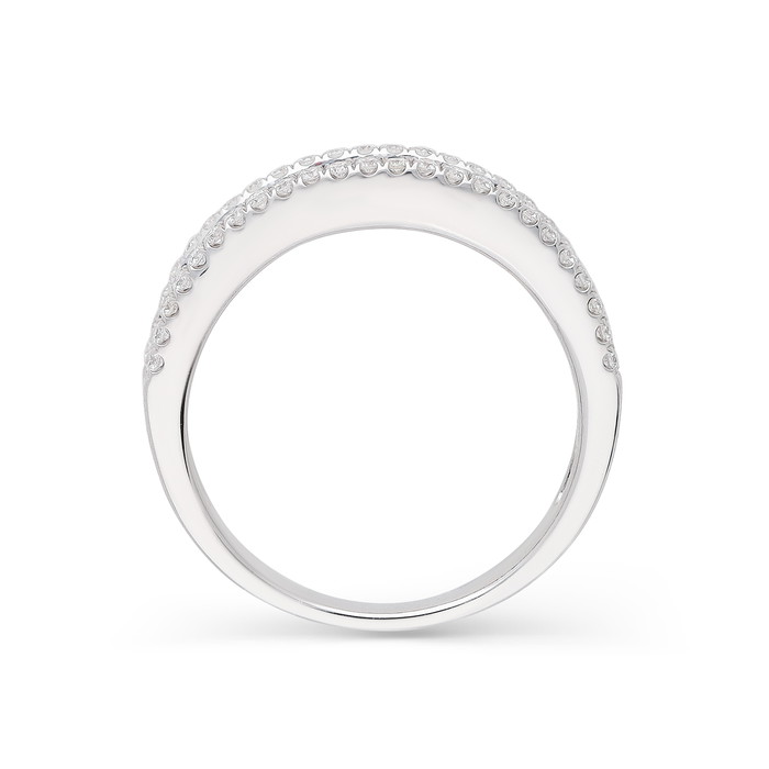 Giorgio Visconti Žiedas W69987372 | GRENARDI