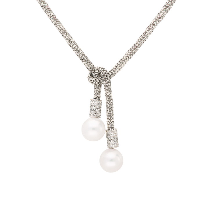 Grenardi Necklace W21031381 | GRENARDI
