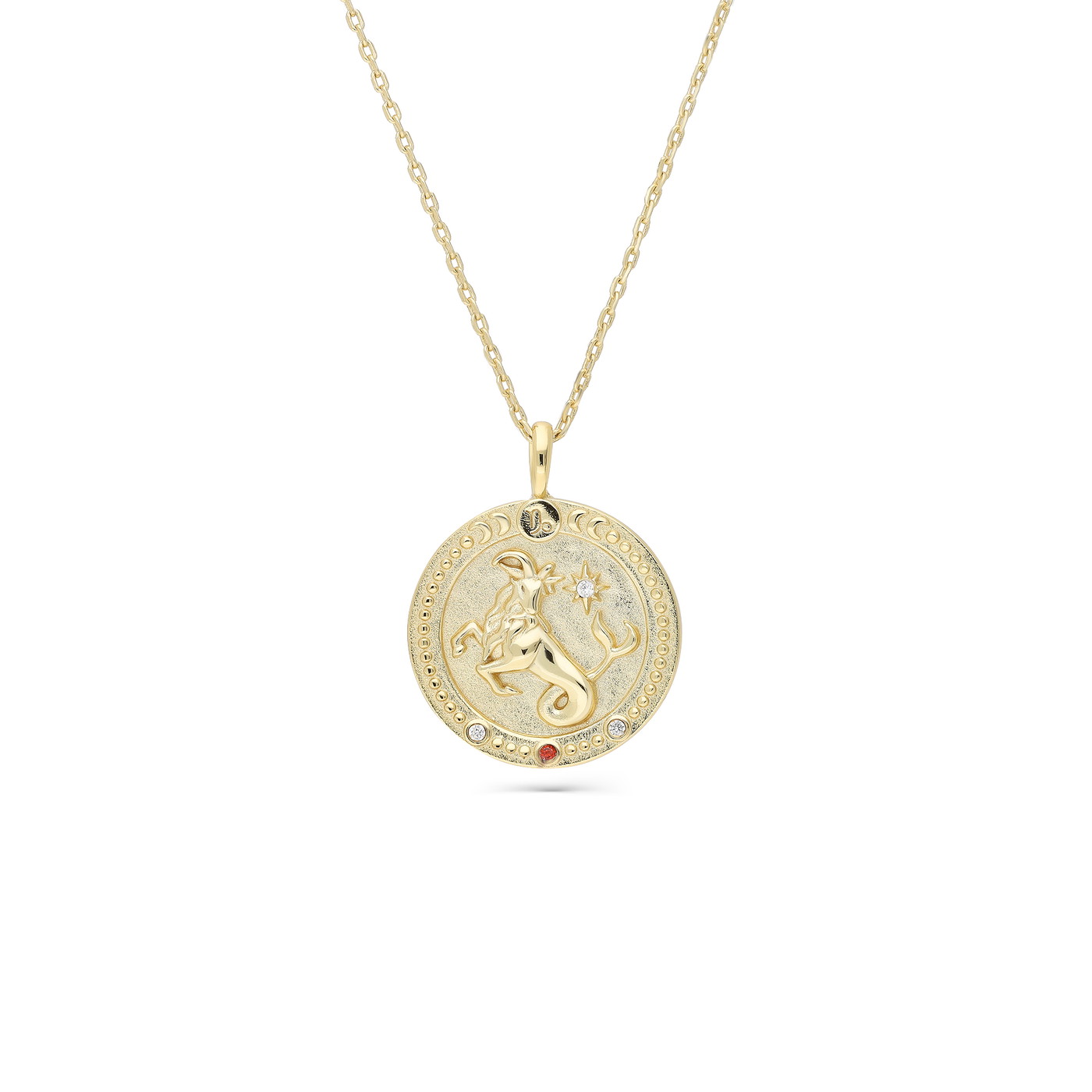 LUNA Kaklarota W80996749 | GOLDLIGHT