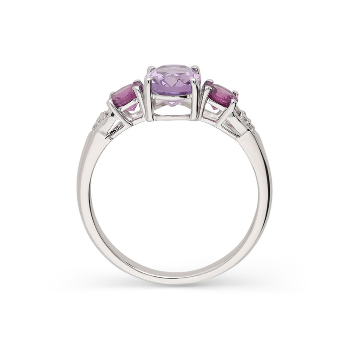 Colours Žiedas W71495816 | GRENARDI