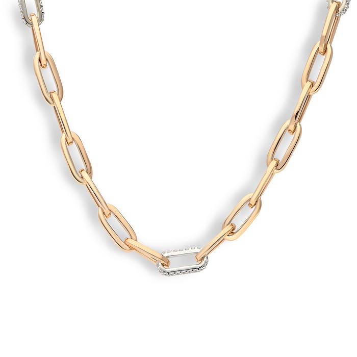Zoye Necklace W64060667 | GRENARDI