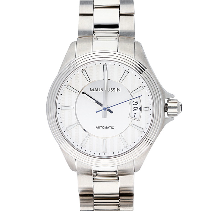 Mauboussin Часы W43975528 | GRENARDI