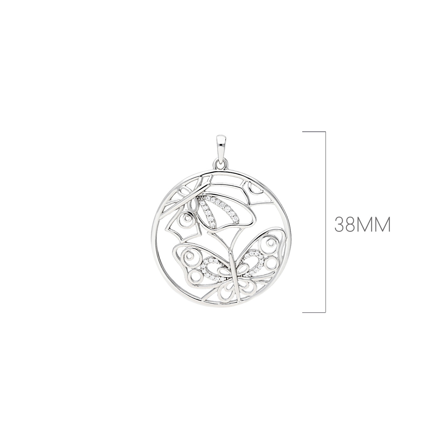 GOLDLIGHT Подвеска W77663054 | GOLDLIGHT