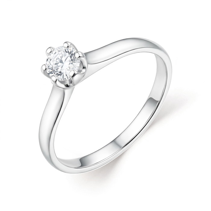 Giorgio Visconti Ring W65748104 | GRENARDI