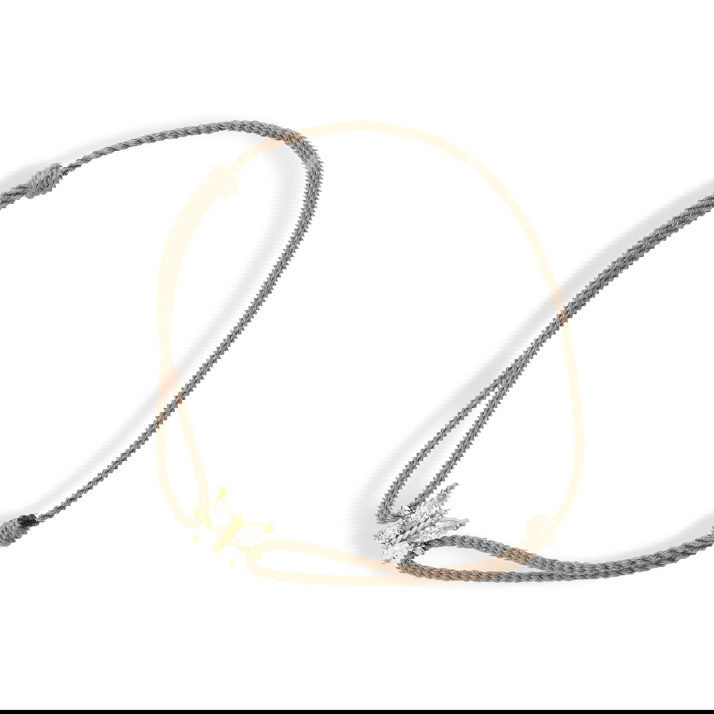 Zag Bijoux Rokassprādze W77140608 | GOLDLIGHT