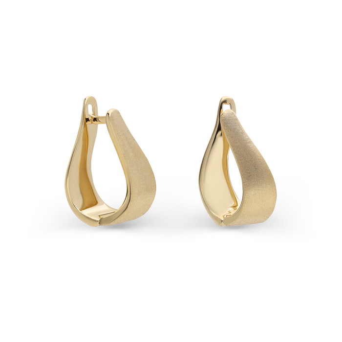 Zoye Серьги W70835223 | GRENARDI