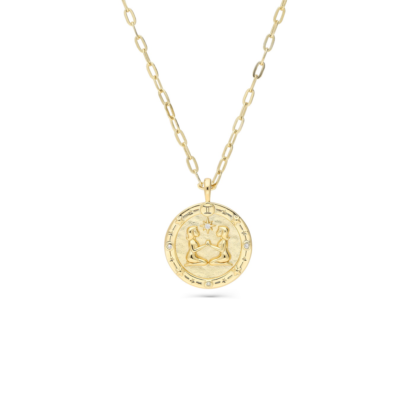 LUNA Kaklarota W81035276 | GOLDLIGHT