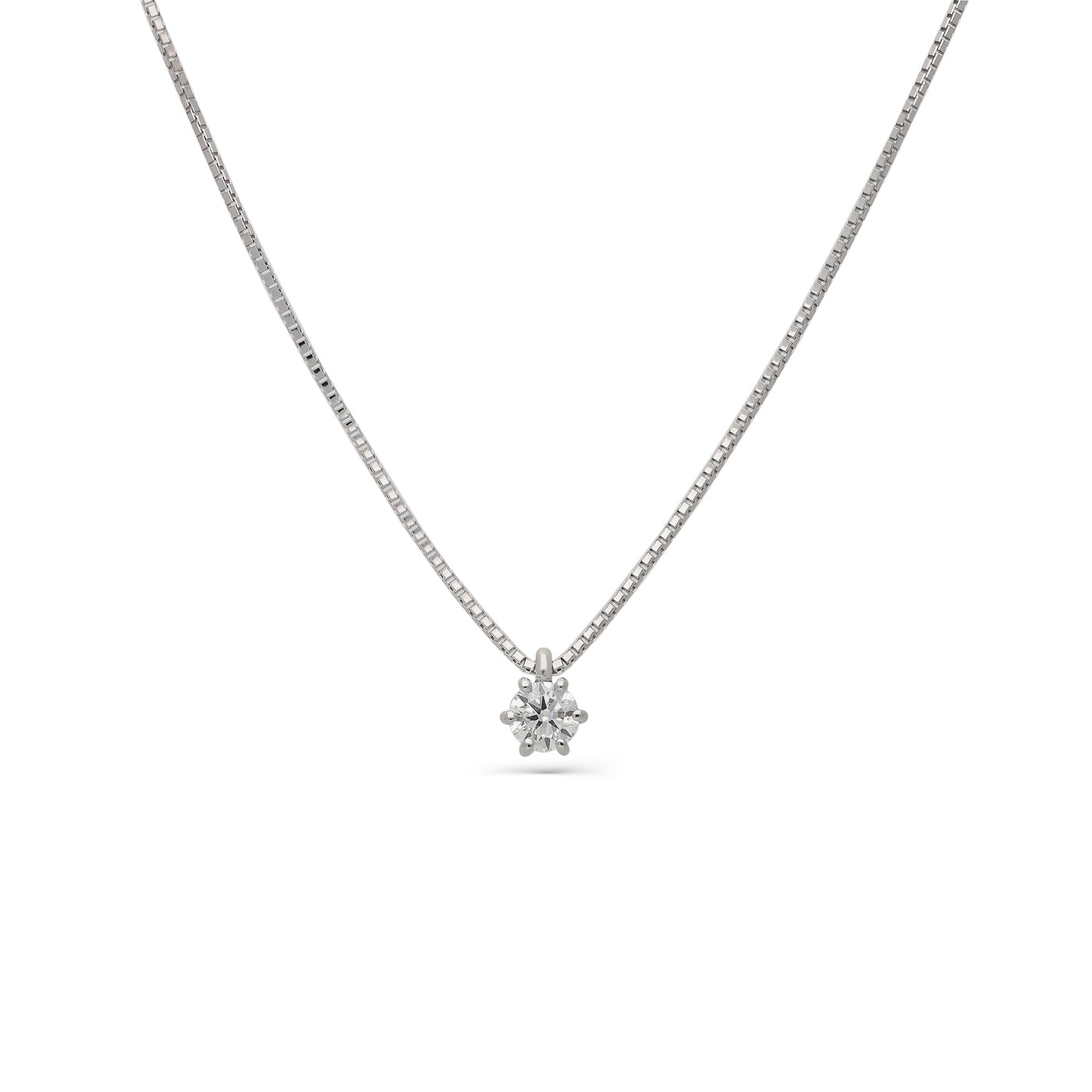 Mirco Visconti Ожерелье W78330935 | GOLDLIGHT