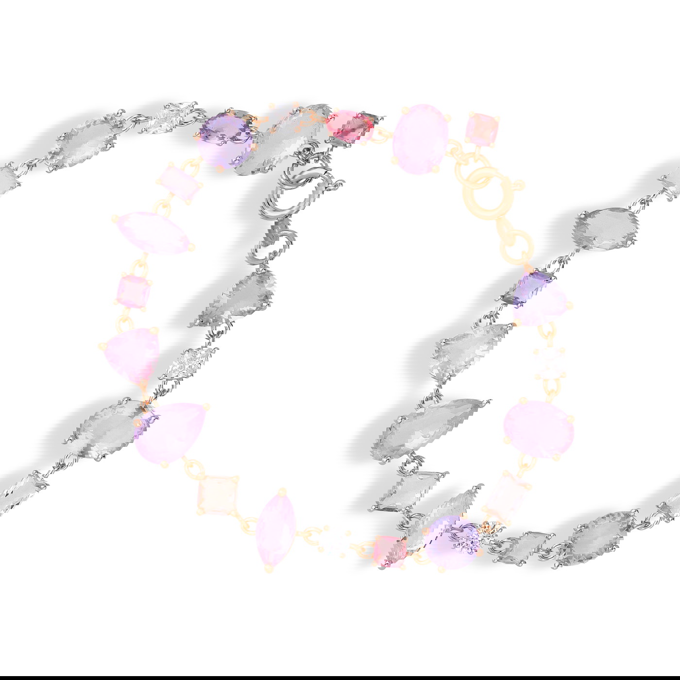 GOLDLIGHT Rokassprādze W77161569 | GOLDLIGHT