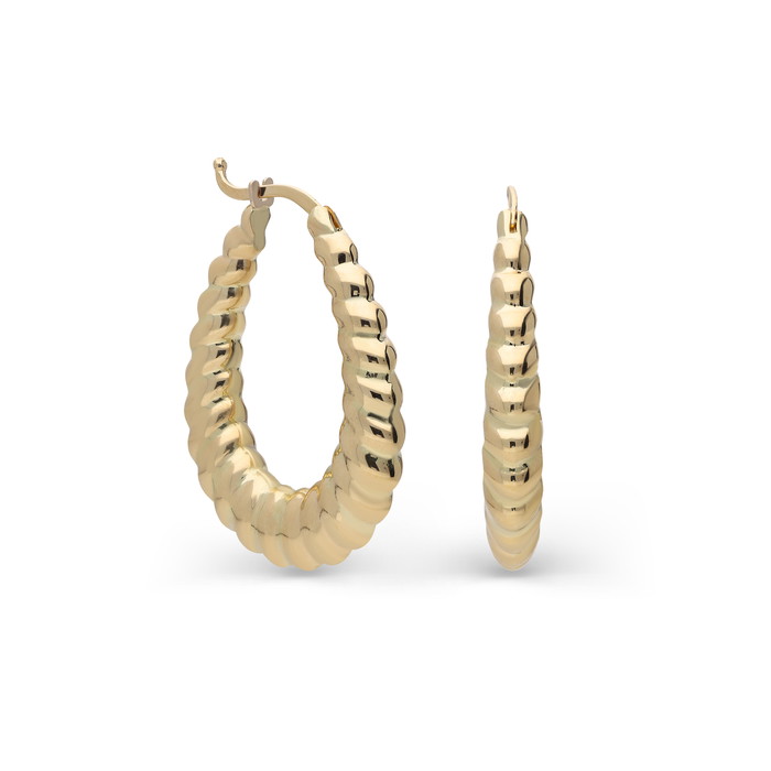 Zoye Серьги W68563247 | GRENARDI