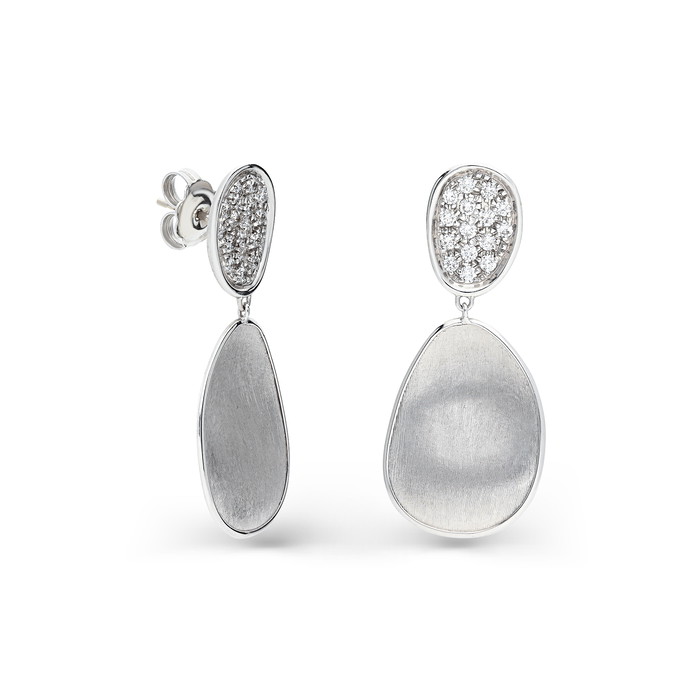 Marco Bicego Серьги W21613943 | GRENARDI