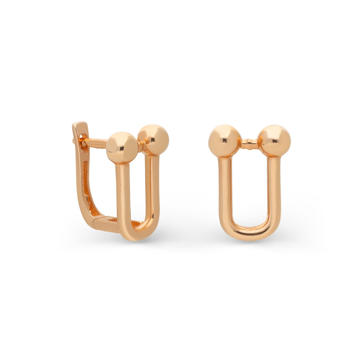 GOLDLIGHT Серьги W76377496 | GOLDLIGHT