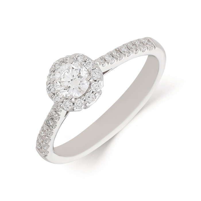 Recarlo Rings W78175474 | GRENARDI