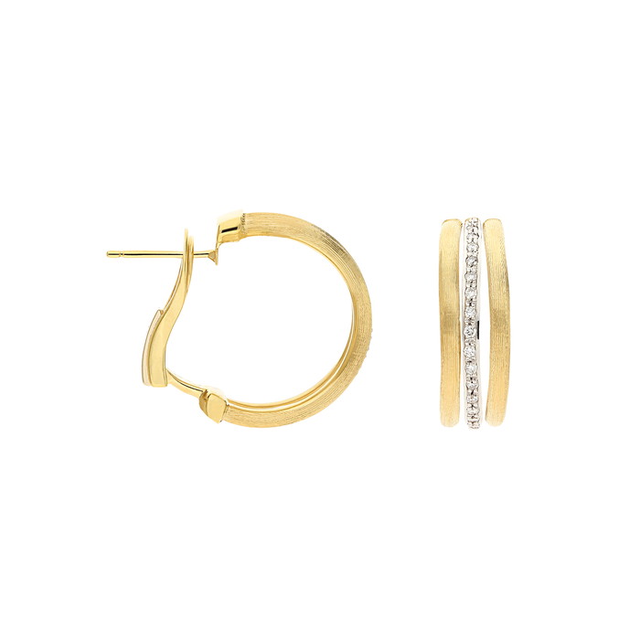 Marco Bicego Серьги W18842011 | GRENARDI