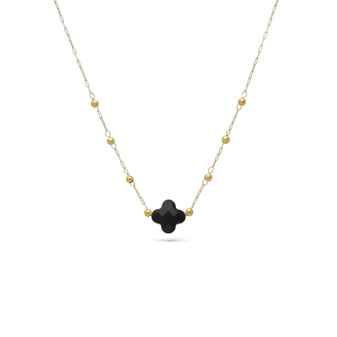 Zag Bijoux Kaklarota W77315599 | GOLDLIGHT