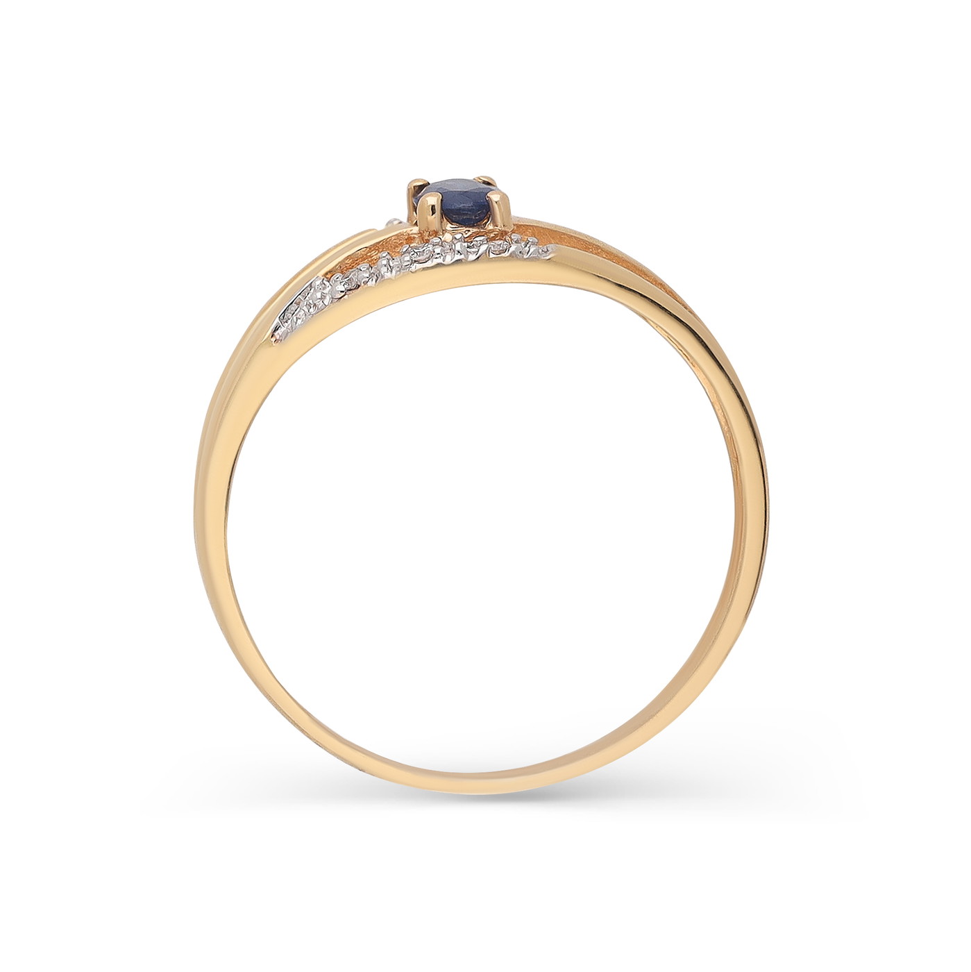 GOLDLIGHT Gredzens W74057277 | GOLDLIGHT