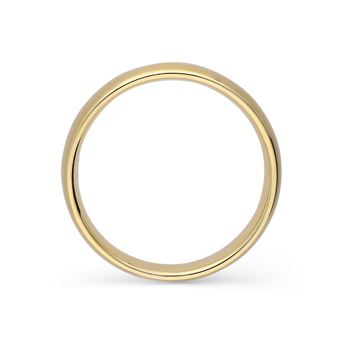 Meister wedding bands Žiedas W68481206 | GRENARDI