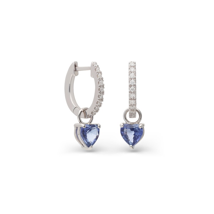 Spring by Spring Earrings W80133589 | GRENARDI