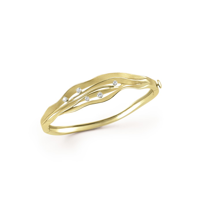 Cammilli Firenze Bracelets W80130103 | GRENARDI