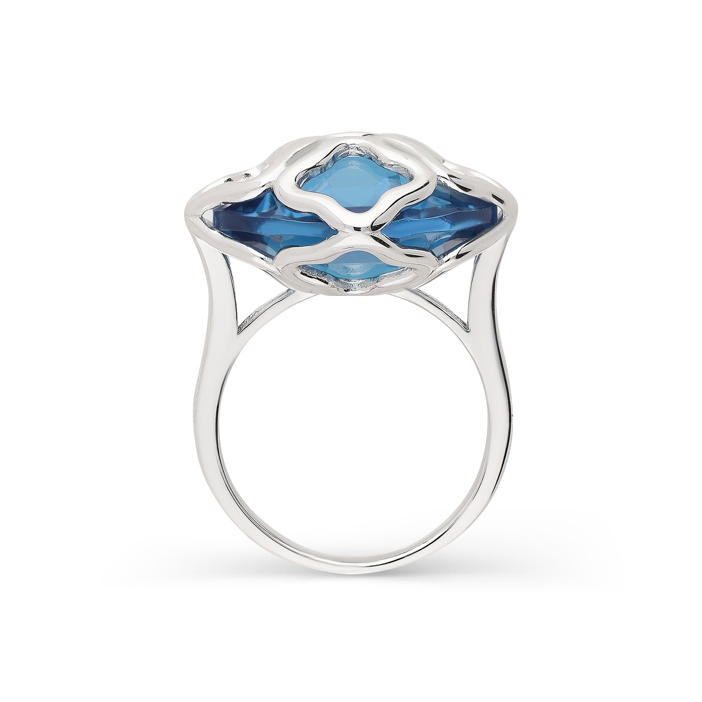 GOLDLIGHT Gredzens W77146616 | GOLDLIGHT