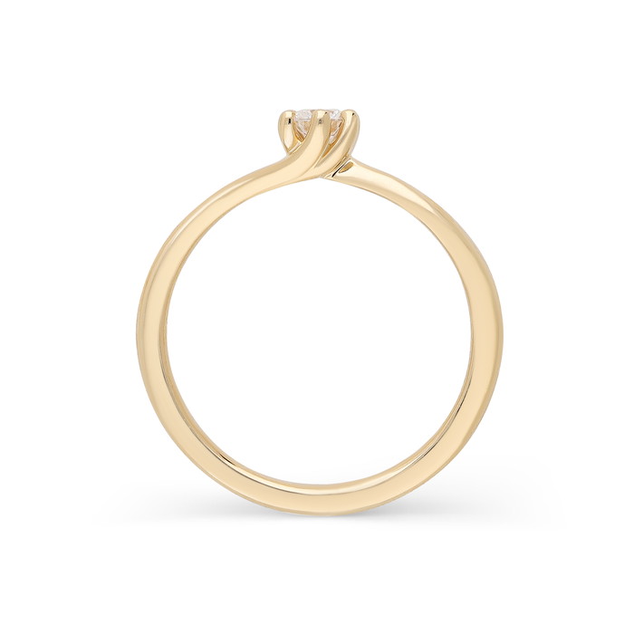 Due Rings W80136493 | GRENARDI