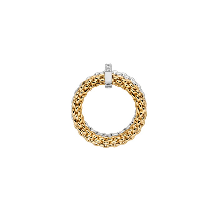 Fope Žiedas W88015746 | GRENARDI