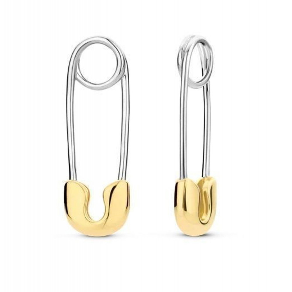 Ti Sento Auskari W73994293 | GOLDLIGHT