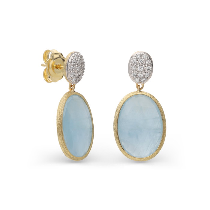 Marco Bicego Серьги W64397628 | GRENARDI