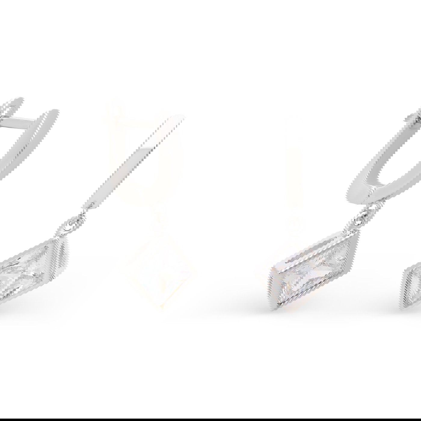 GOLDLIGHT Серьги W73984501 | GOLDLIGHT