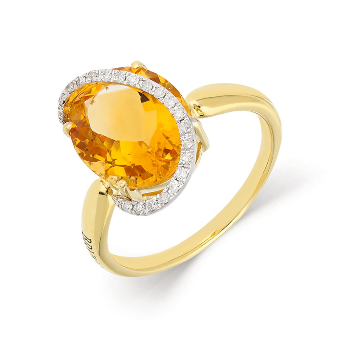 Brumani Žiedas W64532206 | GRENARDI