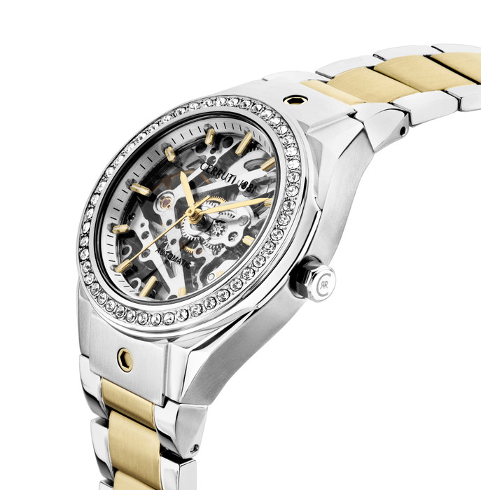Cerruti 1881 Pulkstenis W68700956 | GRENARDI