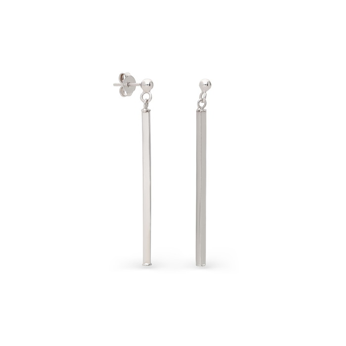 Zoye Серьги W76822628 | GRENARDI