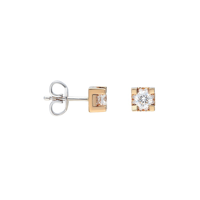 Giorgio Visconti Earrings W79679066 | GRENARDI