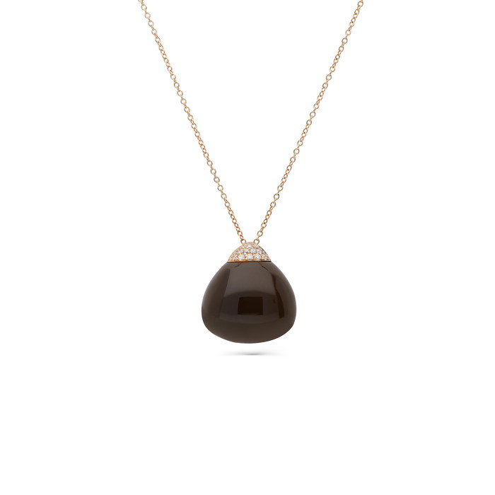 Moraglione Necklace W77083031 | GRENARDI