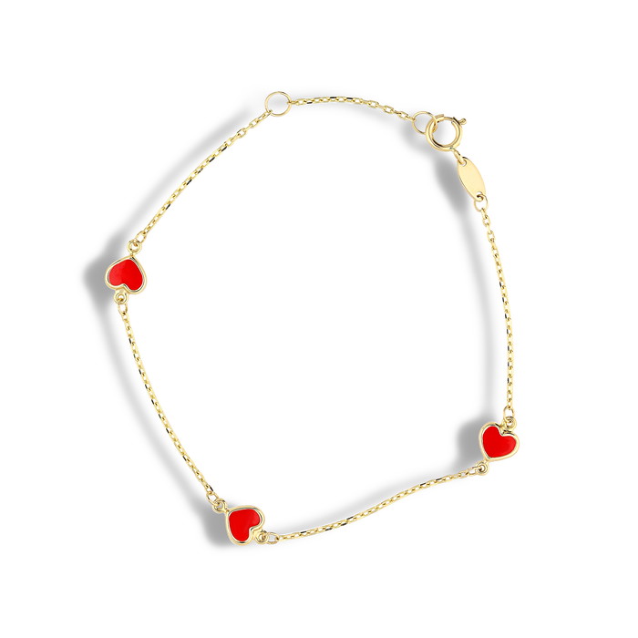 Opla Apyrankė W69270590 | GRENARDI