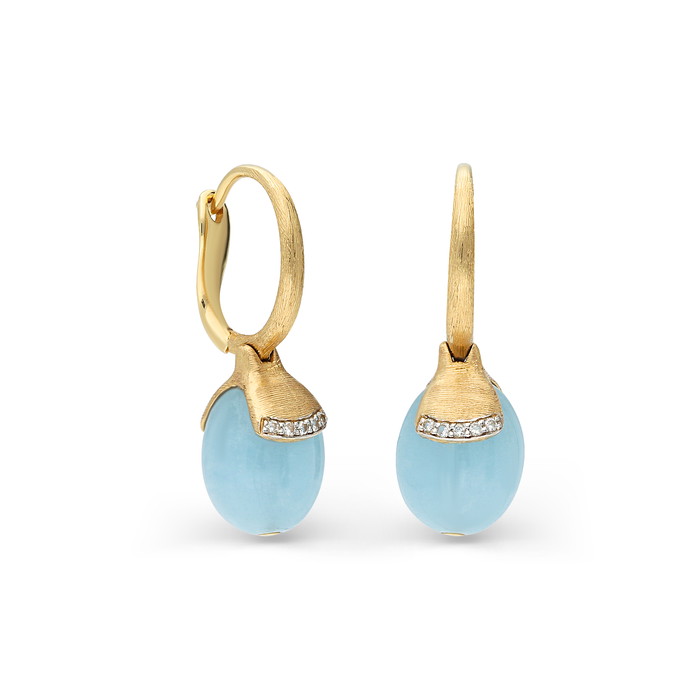 Nanis Серьги W67252720 | GRENARDI