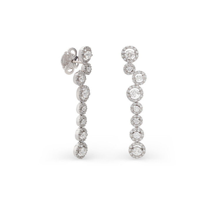 Leo Pizzo Auskari W72695721 | GRENARDI