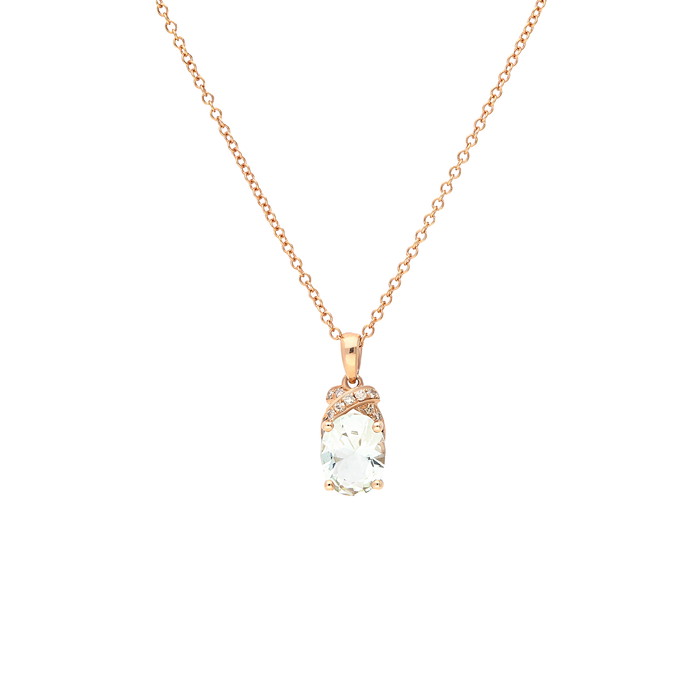 Lilly Spring Vėrinys  W61956401 | GRENARDI