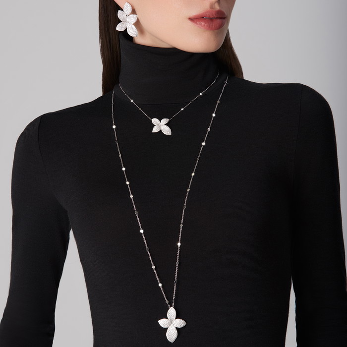 Pasquale Bruni Náhrdelníky W80138423 | GRENARDI