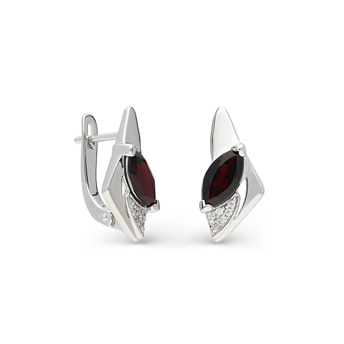 Grenardi Auskari W62404359 | GRENARDI