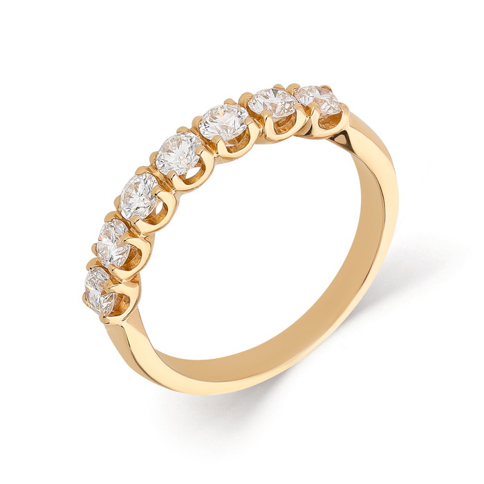 Giorgio Visconti Rings W64313350 | GRENARDI