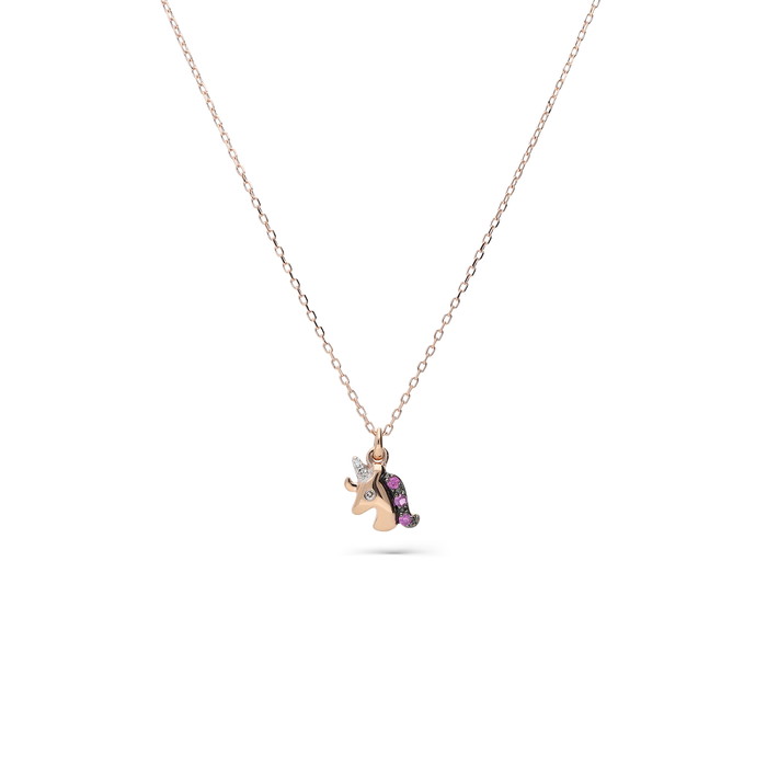 Naomi Necklace W58503833 | GRENARDI