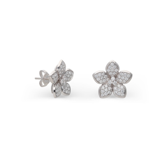 Giorgio Visconti Earrings W80986552 | GRENARDI
