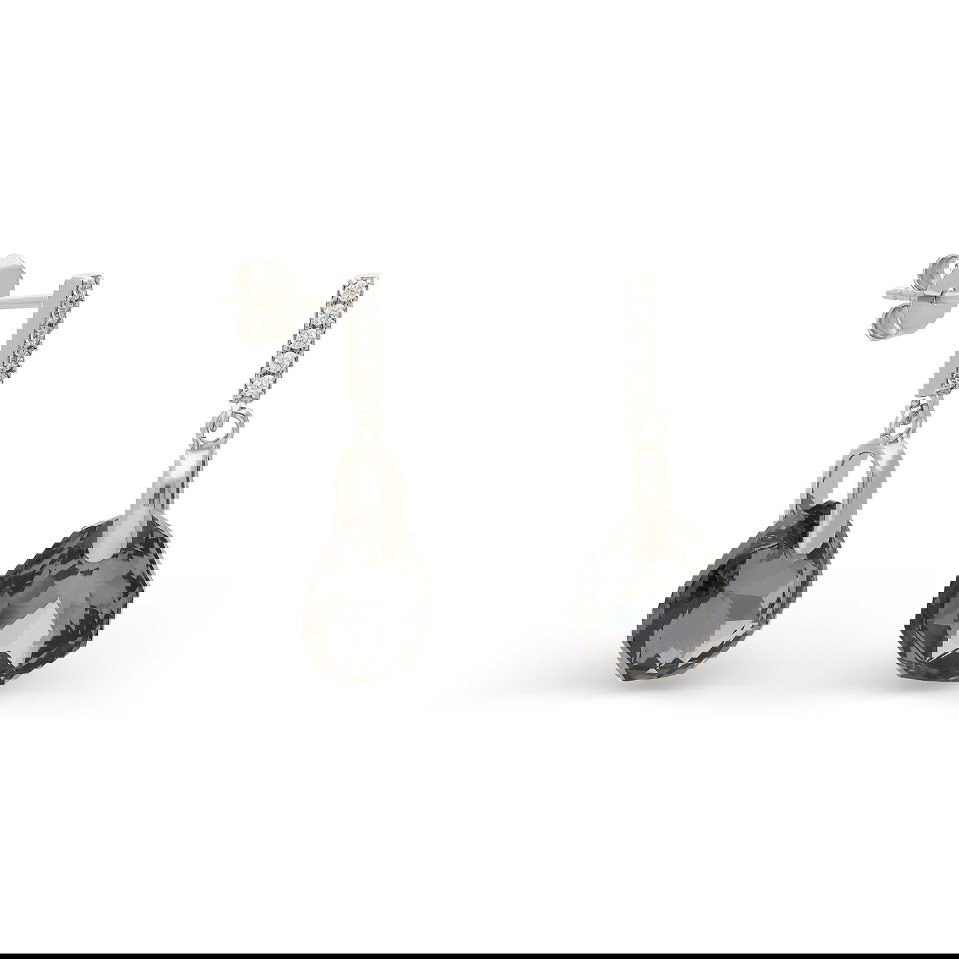 GOLDLIGHT Серьги W82420852 | GOLDLIGHT