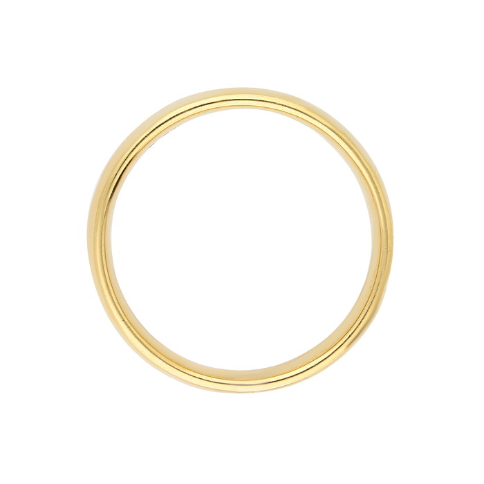 Meister wedding bands Žiedas W13597181 | GRENARDI